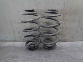 Recambio de muelle amortiguacion para opel insignia berlina 2.0 cdti cat referencia OEM IAM 13244885  