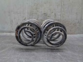 Recambio de muelle amortiguacion para opel insignia berlina 2.0 cdti cat referencia OEM IAM 13244885 