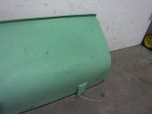 Recambio de porton trasero para renault r-4 f6a furgoneta referencia OEM IAM 7701460220 VERDE 3 PUERTAS