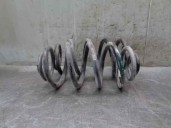 Recambio de muelle amortiguacion para opel insignia berlina 2.0 cdti cat referencia OEM IAM 13244885 