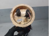 Recambio de aforador para bmw serie 1 berlina (e81/e87) 2.0 turbodiesel cat referencia OEM IAM 7190943 A2C53215722 SIEMENS