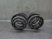 Recambio de muelle amortiguacion para opel insignia berlina 2.0 cdti cat referencia OEM IAM 13244885 