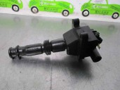 Recambio de bobina encendido para alfa romeo 147 (190) 1.6 16v cat referencia OEM IAM 1227030071 0356100107 BOSCH