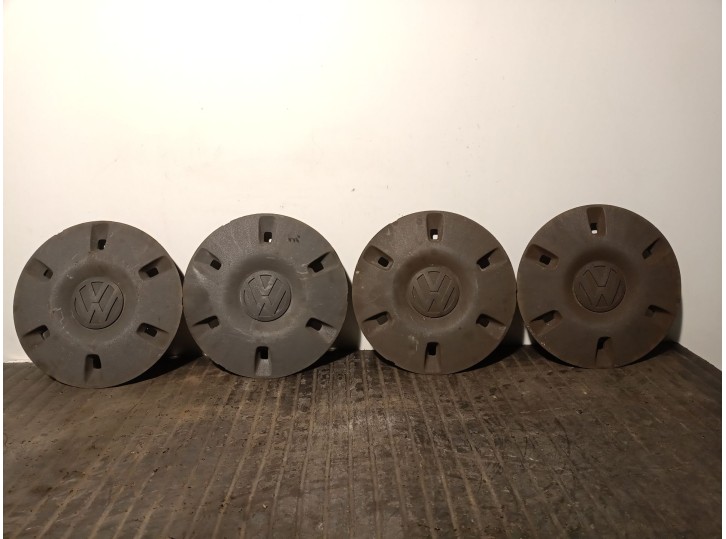 Recambio de tapacubos para volkswagen crafter 30-50 caja/chasis (2f_) 2.5 tdi referencia OEM IAM 9064010025 