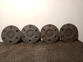 Recambio de tapacubos para volkswagen crafter 30-50 caja/chasis (2f_) 2.5 tdi referencia OEM IAM 9064010025 