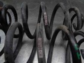 Recambio de muelle amortiguacion para opel insignia berlina 2.0 cdti cat referencia OEM IAM 13244885 