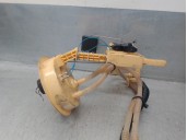 Recambio de aforador para bmw serie 1 berlina (e81/e87) 2.0 turbodiesel cat referencia OEM IAM 7190943 A2C53215722 SIEMENS