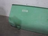 Recambio de porton trasero para renault r-4 f6a furgoneta referencia OEM IAM 7701460220 VERDE 3 PUERTAS