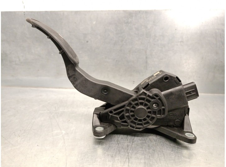 Recambio de potenciometro pedal para toyota yaris (_p21_, _pa1_, _ph1_) 1.5 hybrid (mxph10) referencia OEM IAM 78110K0030 78110K