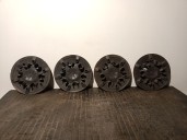 Recambio de tapacubos para volkswagen crafter 30-50 caja/chasis (2f_) 2.5 tdi referencia OEM IAM 9064010025  