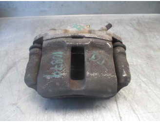 Recambio de pinza freno delantera izquierda para renault 11 t-11 txe referencia OEM IAM 1180CN 7077 