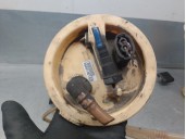 Recambio de aforador para bmw serie 1 berlina (e81/e87) 2.0 turbodiesel cat referencia OEM IAM 7190943 A2C53215722 SIEMENS