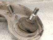 Recambio de brazo suspension superior delantero derecho para mercedes-benz clase c (w202) berlina 1.8 16v cat referencia OEM IAM