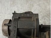 Recambio de electrovalvula vacio para skoda octavia berlina (1u2) 1.9 tdi referencia OEM IAM 1J0906283C  
