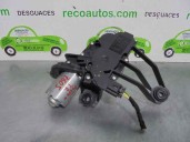 Recambio de motor limpia trasero para citroën c4 berlina collection referencia OEM IAM 9646803180 0390201807 BOSCH