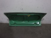 Recambio de porton trasero para renault r-4 f6a furgoneta referencia OEM IAM 7701460220 VERDE 3 PUERTAS