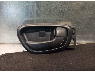 Recambio de maneta interior delantera derecha para hyundai i10 1.1 12v cat referencia OEM IAM 826230X000  