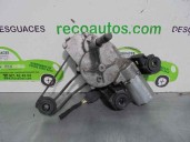 Recambio de motor limpia trasero para citroën c4 berlina collection referencia OEM IAM 9646803180 0390201807 BOSCH