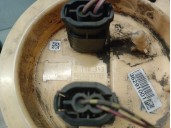 Recambio de aforador para bmw serie 1 berlina (e81/e87) 2.0 turbodiesel cat referencia OEM IAM 7190943 A2C53215722 SIEMENS