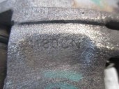 Recambio de pinza freno delantera izquierda para renault 11 t-11 txe referencia OEM IAM 1180CN 7077 