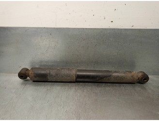 Recambio de amortiguador trasero izquierdo para chrysler voyager (rg) 2.4 cat referencia OEM IAM 04743222AA  