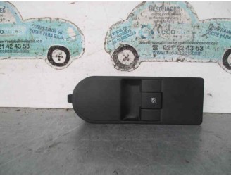 Recambio de mando elevalunas delantero derecho para opel astra h ber. 1.6 16v cat referencia OEM IAM 13228709  