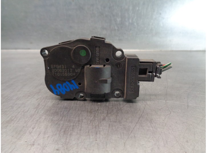 Recambio de motor calefaccion para bmw serie 3 lim. (f30) 2.0 turbodiesel referencia OEM IAM EFB431 T1015556H 