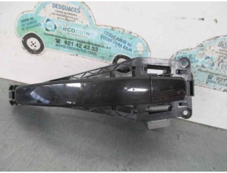 Recambio de maneta exterior delantera derecha para opel astra h ber. 1.6 16v cat referencia OEM IAM   