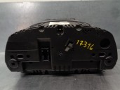 Recambio de cuadro instrumentos para bmw serie 1 berlina (e81/e87) 2.0 turbodiesel cat referencia OEM IAM 4032052 9187330 