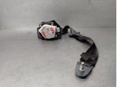 Recambio de cinturon seguridad trasero izquierdo para citroën c4 picasso seduction referencia OEM IAM 96771180XX  