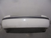 Recambio de paragolpes trasero para skoda octavia berlina (1u2) 1.9 tdi referencia OEM IAM 1J0018930C BLANCO 5 PUERTAS