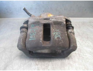 Recambio de pinza freno delantera derecha para renault 11 t-11 txe referencia OEM IAM 1180CN 6350 