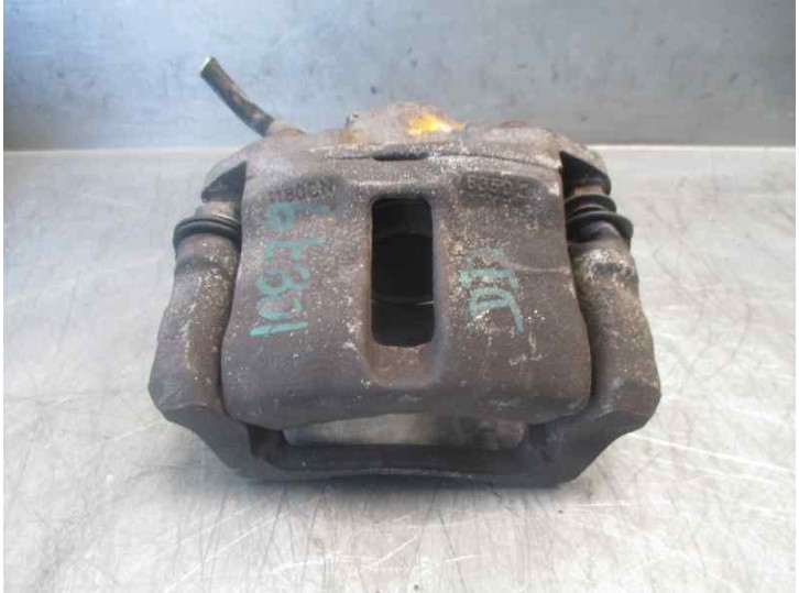 Recambio de pinza freno delantera derecha para renault 11 t-11 txe referencia OEM IAM 1180CN 6350 