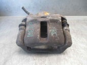 Recambio de pinza freno delantera derecha para renault 11 t-11 txe referencia OEM IAM 1180CN 6350 