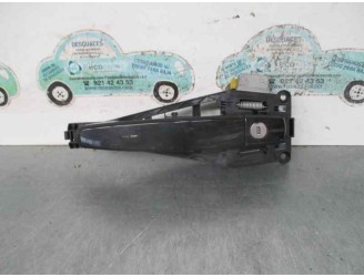 Recambio de maneta exterior delantera izquierda para opel astra h ber. 1.6 16v cat referencia OEM IAM 138626 138626 