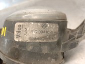 Recambio de faro antiniebla izquierdo para volkswagen new beetle (9c1/1c1) 1.9 tdi referencia OEM IAM 1C0941699A 1C0941699A 
