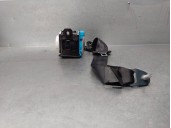 Recambio de cinturon seguridad trasero izquierdo para citroën c4 picasso seduction referencia OEM IAM 96771180XX  