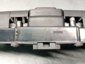 Replacement hazard warning switch for Volkswagen Crafter 30-50 box/chassis (2f_) 2.5 TDI OEM IAM reference 9065454107 2E0959561B