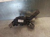 Recambio de motor limpia trasero para hyundai i10 1.1 12v cat referencia OEM IAM 98700OX000 F00S2B2181 BOSCH