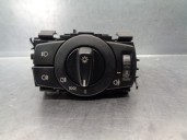 Recambio de mando luces salpicadero para bmw serie 1 berlina (e81/e87) 2.0 turbodiesel cat referencia OEM IAM 6932794 33600102 