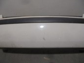 Recambio de paragolpes trasero para skoda octavia berlina (1u2) 1.9 tdi referencia OEM IAM 1J0018930C BLANCO 5 PUERTAS