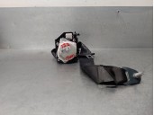 Recambio de cinturon seguridad trasero izquierdo para citroën c4 picasso seduction referencia OEM IAM 96771180XX  