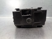 Recambio de mando luces salpicadero para bmw serie 1 berlina (e81/e87) 2.0 turbodiesel cat referencia OEM IAM 6932794 33600102 