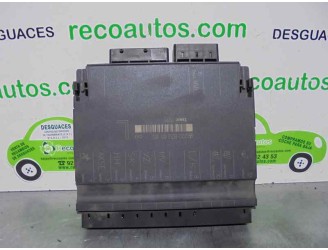 Recambio de modulo electronico para mercedes-benz clase s (w220) berlina 320 l cdi (220.125) referencia OEM IAM 2208205585  