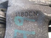 Recambio de pinza freno delantera derecha para renault 11 t-11 txe referencia OEM IAM 1180CN 6350 