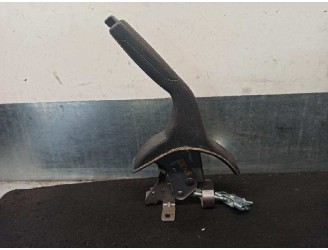 Recambio de palanca freno de mano para hyundai i10 1.1 12v cat referencia OEM IAM 597100X000GA 