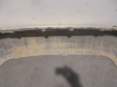 Recambio de paragolpes trasero para skoda octavia berlina (1u2) 1.9 tdi referencia OEM IAM 1J0018930C BLANCO 5 PUERTAS