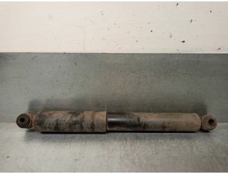 Recambio de amortiguador trasero derecho para chrysler voyager (rg) 2.4 cat referencia OEM IAM 04743222AA  