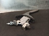 Replacement handbrake lever for Hyundai i10 1.1 12V CAT OEM IAM reference 597100X000GA 
