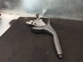 Replacement handbrake lever for Hyundai i10 1.1 12V CAT OEM IAM reference 597100X000GA 